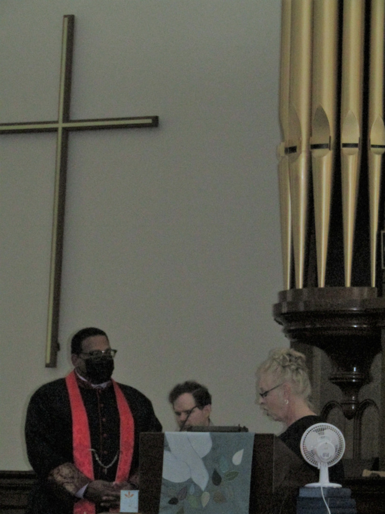 Church music