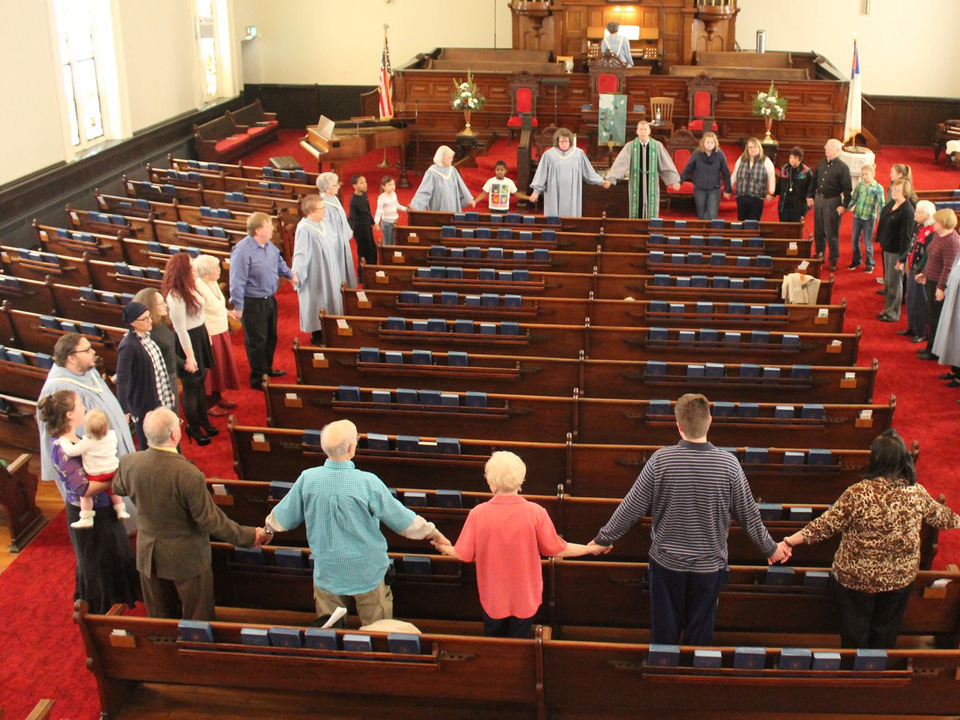 Ministry of Congregational Life (MCL) - 4pm