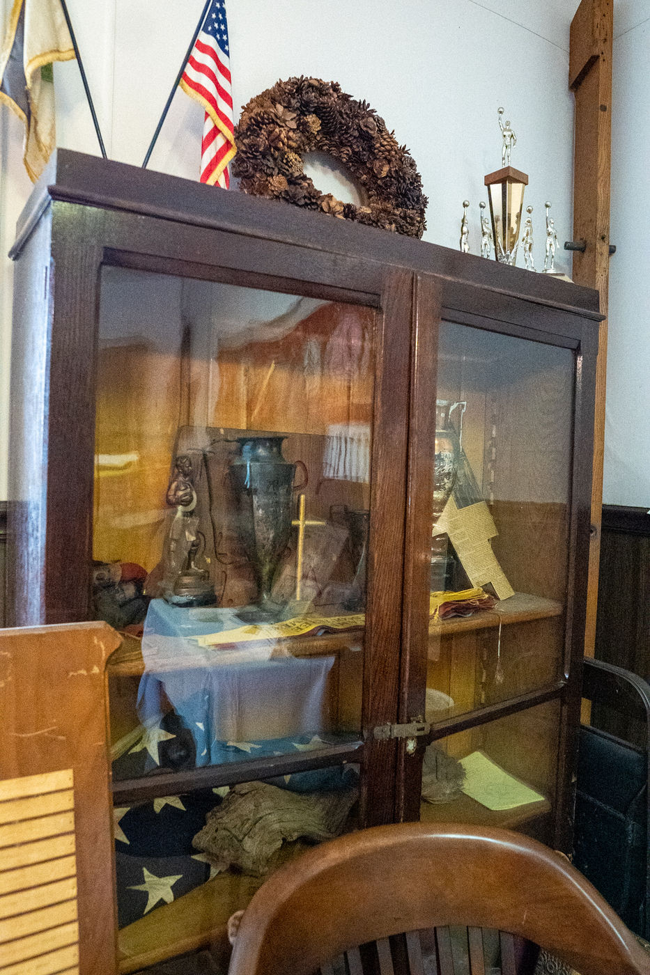 Historical Room collection