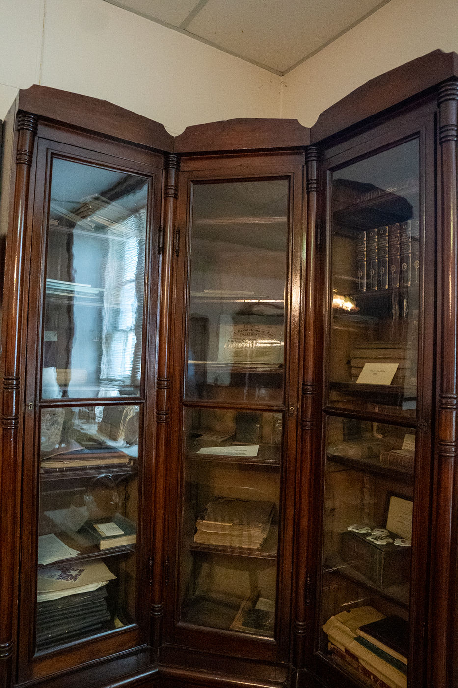 Historical Room collection