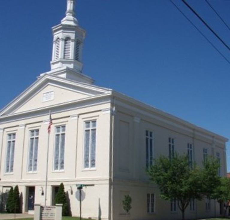 First Presbyterian Church